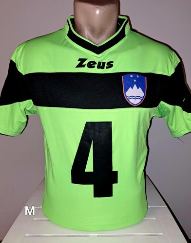 Maglia pallavolo slovenia - pallavolo,
