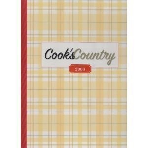 Cook country 2008 - cook's,