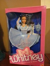 Vintage NRFB Mattel 1987