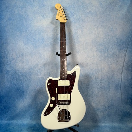 Fender mij jazzmaster - fender, lh