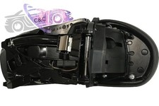 SPECCHIETTO RETROVISORE DX