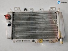 Radiatore Acqua Raffreddamento Liquido Piaggio Beverly 200 2002 2003 Radiator