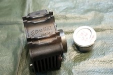 Kit cilindro Polini 75cc