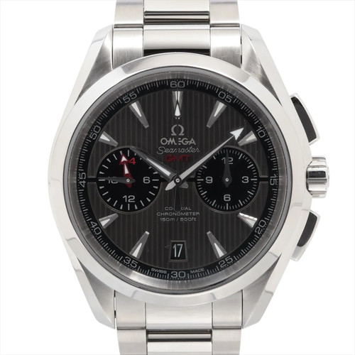Omega seamaster aqua terra - seamaster,