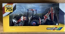 Terna jcb 3cx - jcb, 75