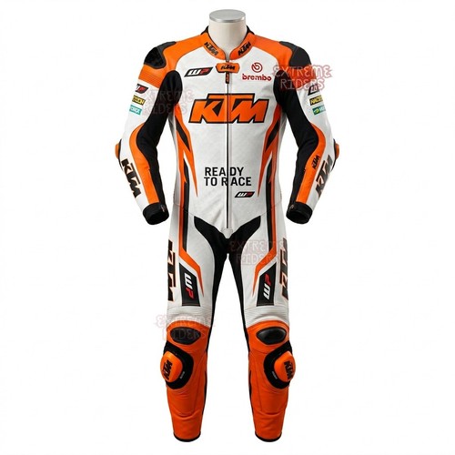 Ktm tuta moto racing - ktm,