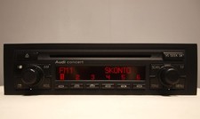 Audi Concert CD 8P0035186