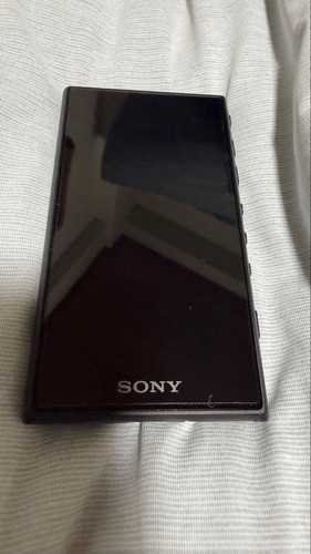 Sony walkman a105 - nw-a105, gb