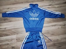 Adidas Tuta Jogging BAMBINI 98
