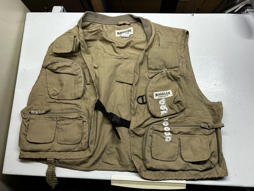 Nuovo gilet magellan uomo - magellan, l