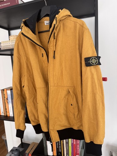 Giacca stone island - giacca,