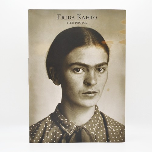 Frida kahlo her - frida, kahlo,