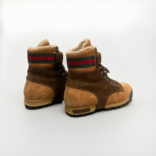 Gucci scarponi trekking - da,