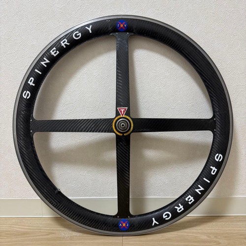 Anteriore spinergy rev - anteriore,