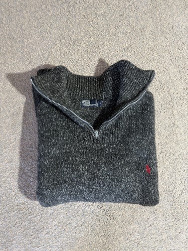 Polo ralph lauren men 4 - polo, 1/4