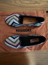Scarpe donna MISSONI 