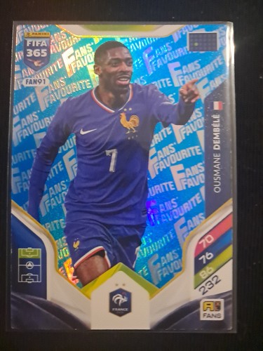 Carte panini fifa 365 2026 - panini,