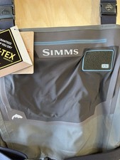 Calza donna Simms G3 Guide