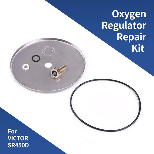 Per victor sr450 kit - sr450,