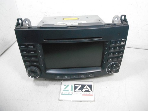 Autoradio navigatore lettore - autoradio,