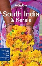 Lonely Planet South India  Kerala (Country Regio... | Buch | Zustand akzeptabel