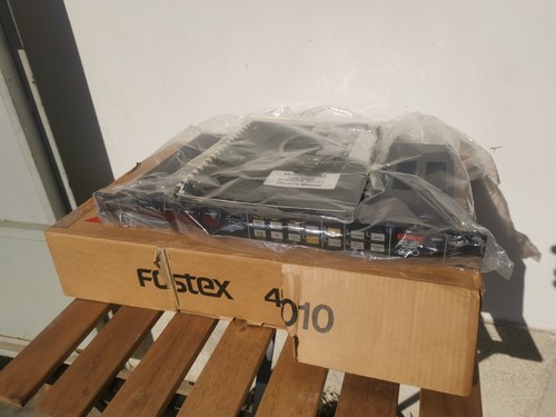 Fostex 4010 - fostex,