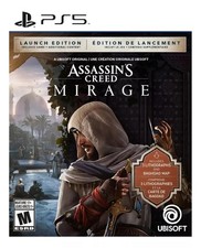Assassin's Creed Mirage