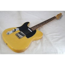 (Fender Japan) Telecaster