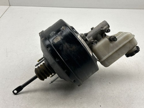 Amplificatore freno chevrolet - amplificatore,