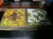 Krosmaster Arena Mappa Doppio