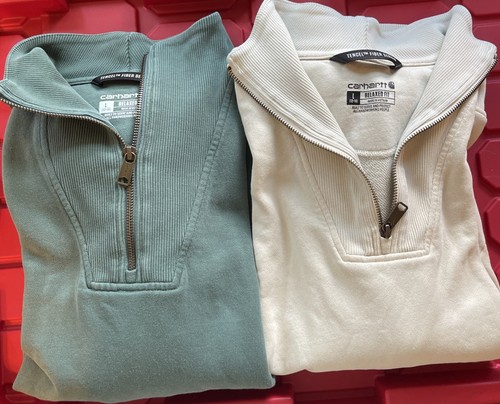 Carhartt tencel relaxed - tencel,