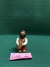 Thun Contadino Con Sacca Di