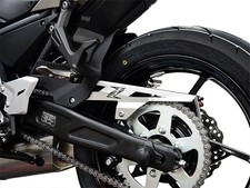 Paracatena compatibile con