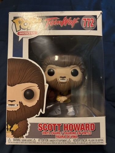 Funko pop 772 teen - funko,