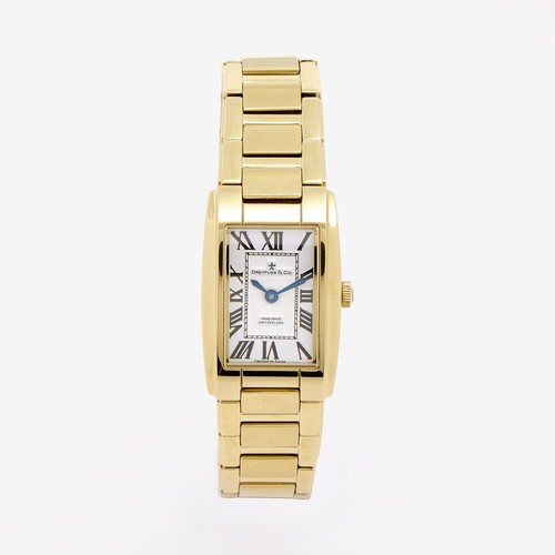 Orologio dreyfuss co donna - dreyfuss,