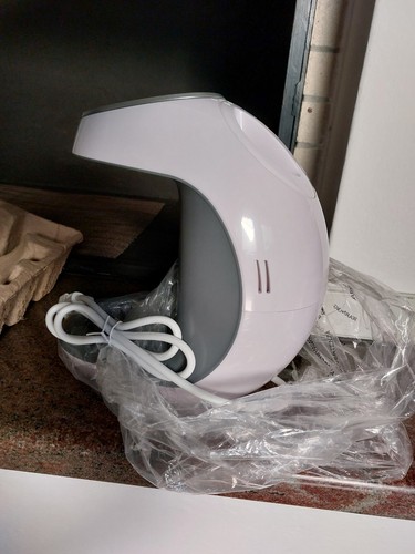 Sweety fox cuoci pappa - , mixer