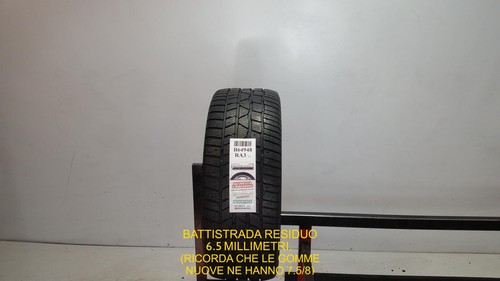 Gomme usate termiche - gomme,