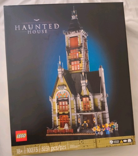 Lego 10273 casa - lego,