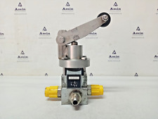 Valvola Direzionale Idraulica