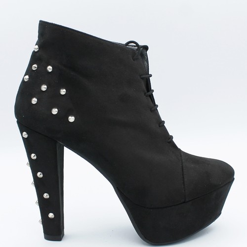 Scarpe donna francesine - scarpe,