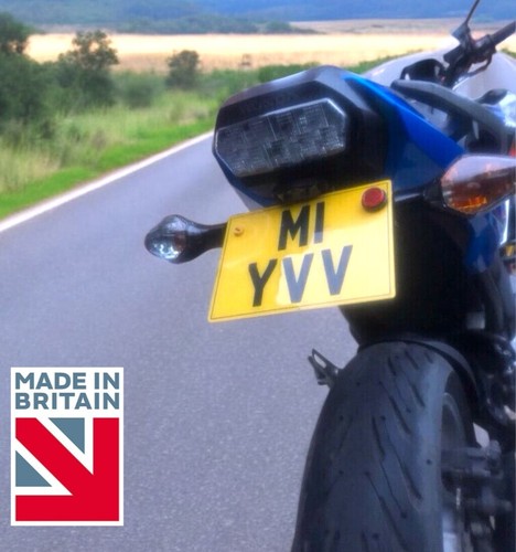 Honda nc750x nc750s tail tidy - nc750x,