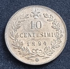 MONETA COIN MONNAIE REGNO