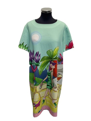 Moschino abito donna - moschino, dress