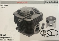 CILINDRO COMPLETO DI PISTONE E