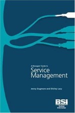 A Manager's Guide to Service