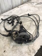 96 OMC VOLVO PENTA 5.0 L 302