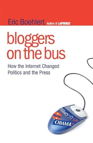 Bloggers the bus how - the,