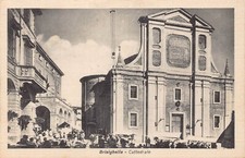 A915 Italia Cattedrale di