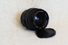 Grandangolo SIGMA MINI-WIDE 1:2.8 f=28 mm MC attacco Rollei QBM