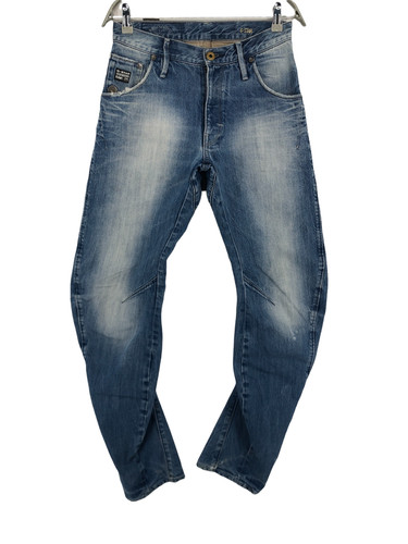 Star raw uomini arc jeans - star,